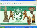 www.MachadoAntiguidades.com.br