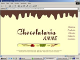 www.ChocolatariaAnne.kit.net