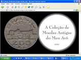 Visite o site!